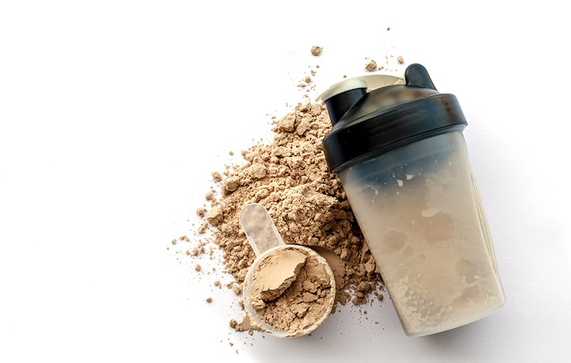 How to Buy Protein Powder Online: A Complete Guide